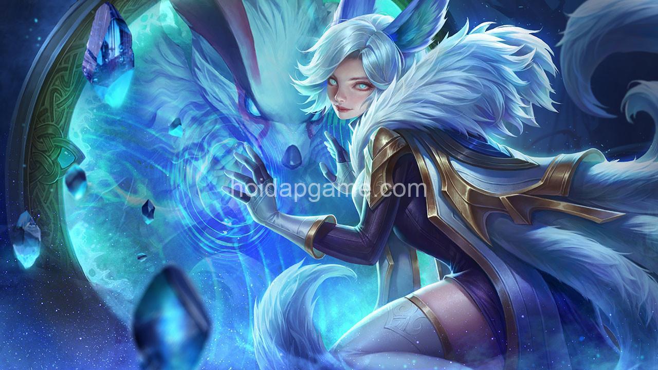 Hướng dẫn chơi Liliana Liên Quân: Build mạnh & Combo đỉnh cao