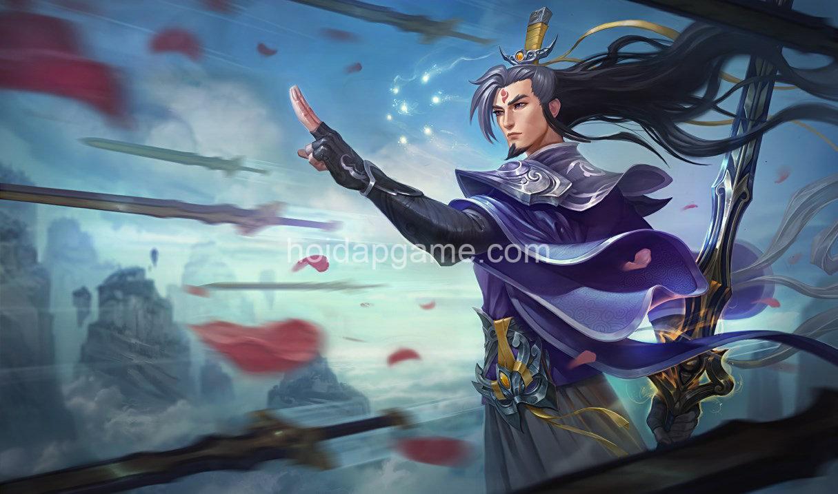 Skin Master Yi: Đánh giá, So Sánh & Hướng Dẫn Mua - HoidapGame