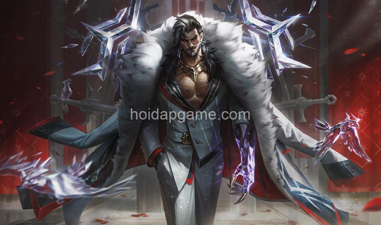 Skin Swain: So Sánh & Lựa Chọn Skin Tốt Nhất - Hoidapgame.com