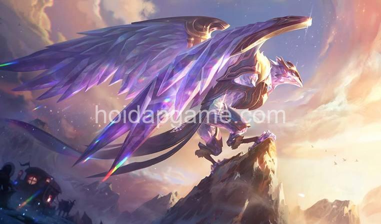 So Sánh Skin Anivia: Chọn Skin Nào Tốt Nhất?  Đánh Giá & Tổng Quan