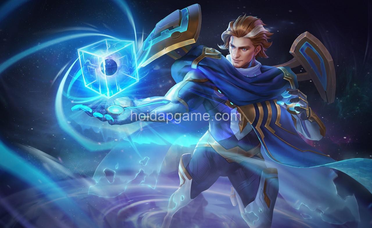 Skin D'Arcy: Nguồn Gốc, Thiết Kế & Vai Trò - Hỏi Đáp Game