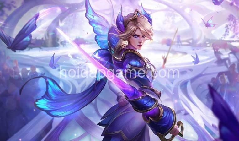 Review Skin Fiora: So Sánh & Đánh Giá Skin Tốt Nhất!