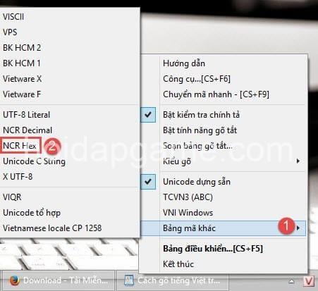 Khắc phục lỗi Unikey LMHT: Hướng dẫn chi tiết & Cài đặt tối ưu