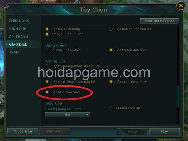 Kiểm Tra & Cải Thiện Ping LMHT: Hướng Dẫn Chi Tiết Từ Hoidapgame.com