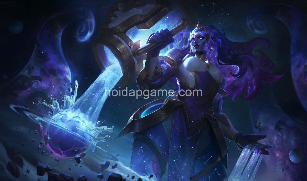 Đánh giá Skin Illaoi: Mua & So Sánh Skin Tốt Nhất - HỏiĐápGame