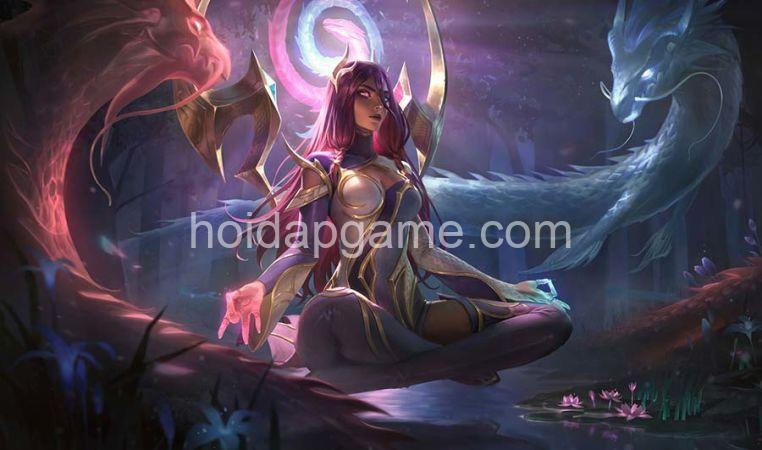 Skin Karma Là Gì? Công Dụng & Cách Sử Dụng Hiệu Quả - Hoidapgame.com