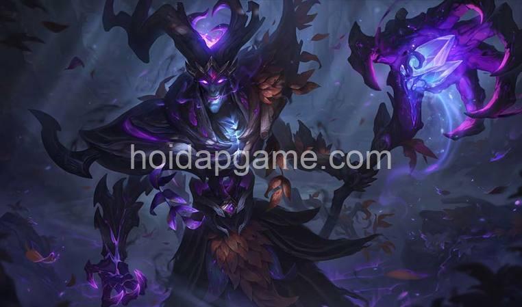 Đánh giá Skin Karthus: Mua Skin Nào? Hướng Dẫn Chi Tiết!