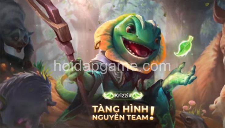 Khắc Chế Krizzix: Tướng Nào? Chiến Thuật Hiệu Quả? - Hỏi đáp Game