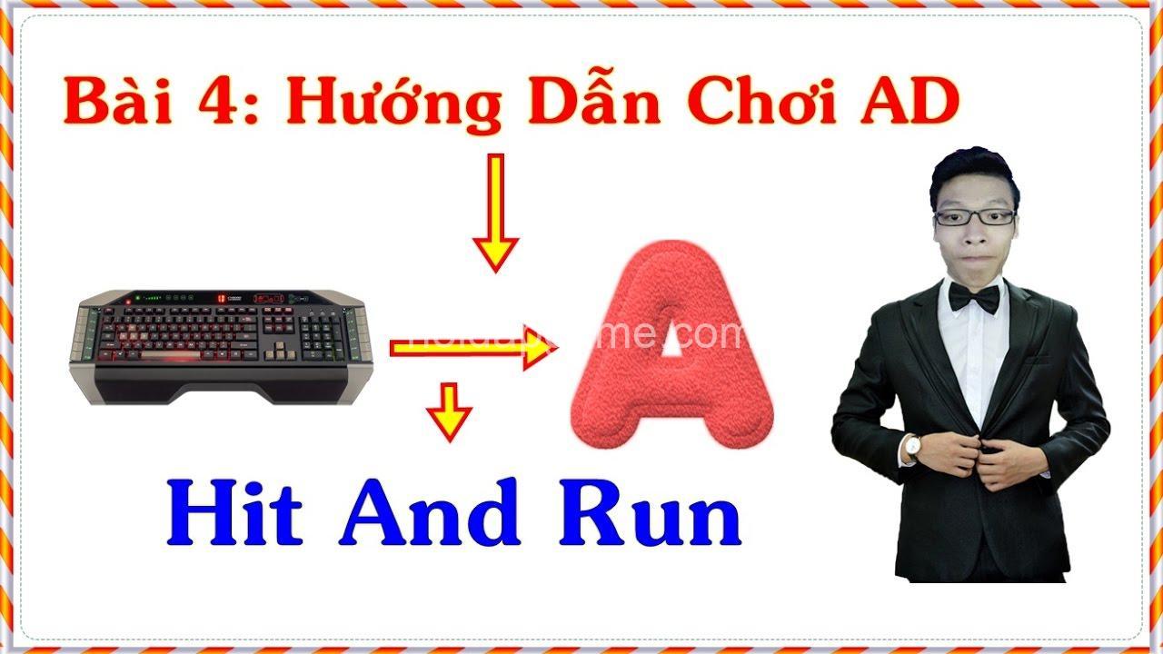 Cách Chơi AD LMHT: Lên Đồ & Ngọc Bổ Trợ Tối Ưu