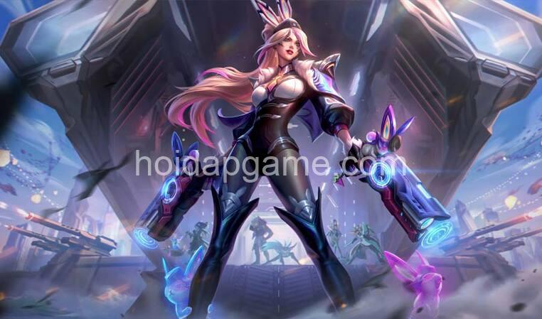 Skin Miss Fortune LMHT: Đánh giá & Hướng dẫn Chọn Mua Tốt Nhất