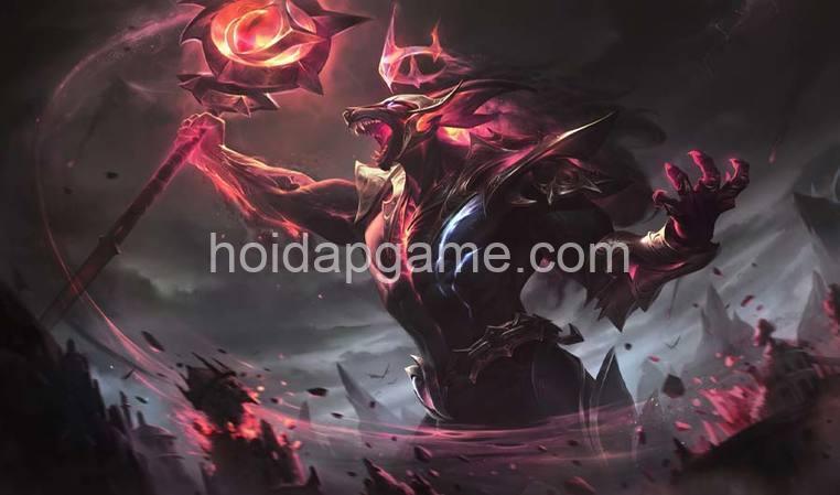 Skin Nasus: Đánh giá, So sánh & Hướng dẫn Mua - Hoidapgame.com