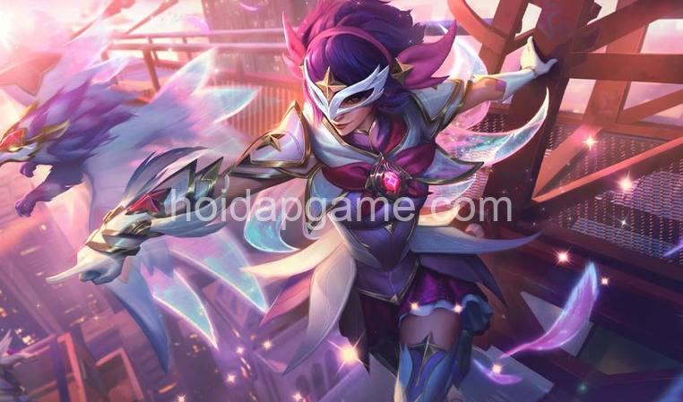 Đánh Giá Skin Quinn LMHT: Từ Cơ Bản Đến Huyền Thoại - HoidapGame