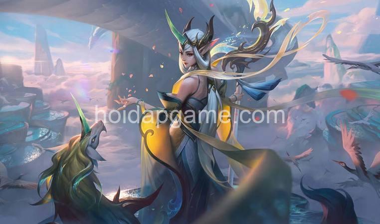 Skin Soraka: Đánh giá chi tiết & So sánh các trang phục