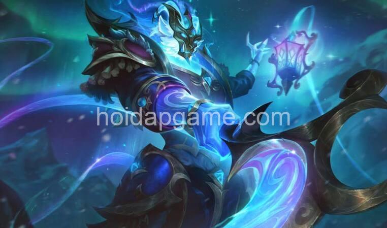 Skin Thresh: So Sánh, Đánh Giá & Mua Skin Nào? - Hoidapgame.com