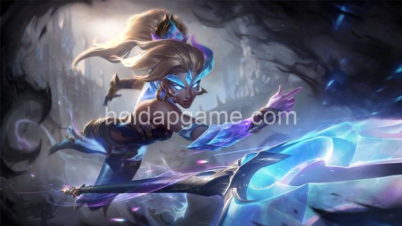 Cách Chơi Nidalee LMHT: Hướng Dẫn Đi Rừng & Lên Đồ Tối Ưu