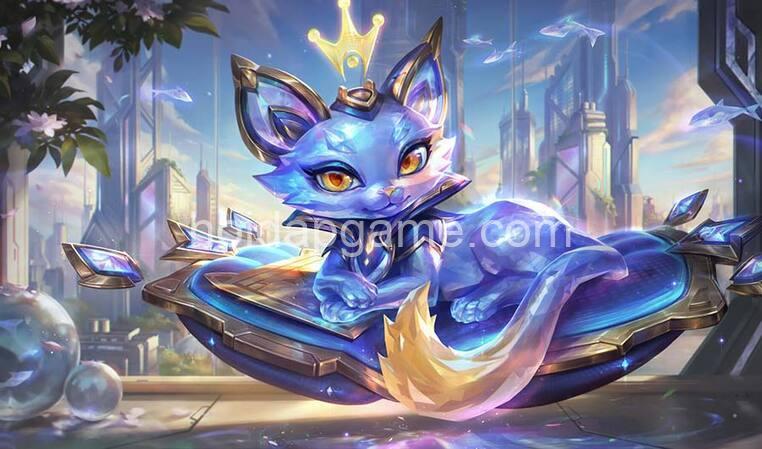 Skin Yuumi: Tổng Quan, So Sánh & Hướng Dẫn Sở Hữu